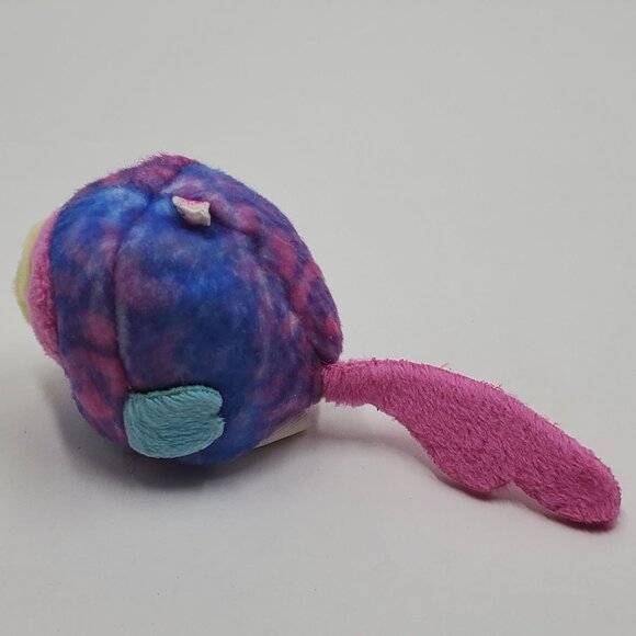 Pikmi Pops Mini Plush Scented Bean Bags Moose Stuffed Animal Toys - Lot of 3 - Picture 5 of 10